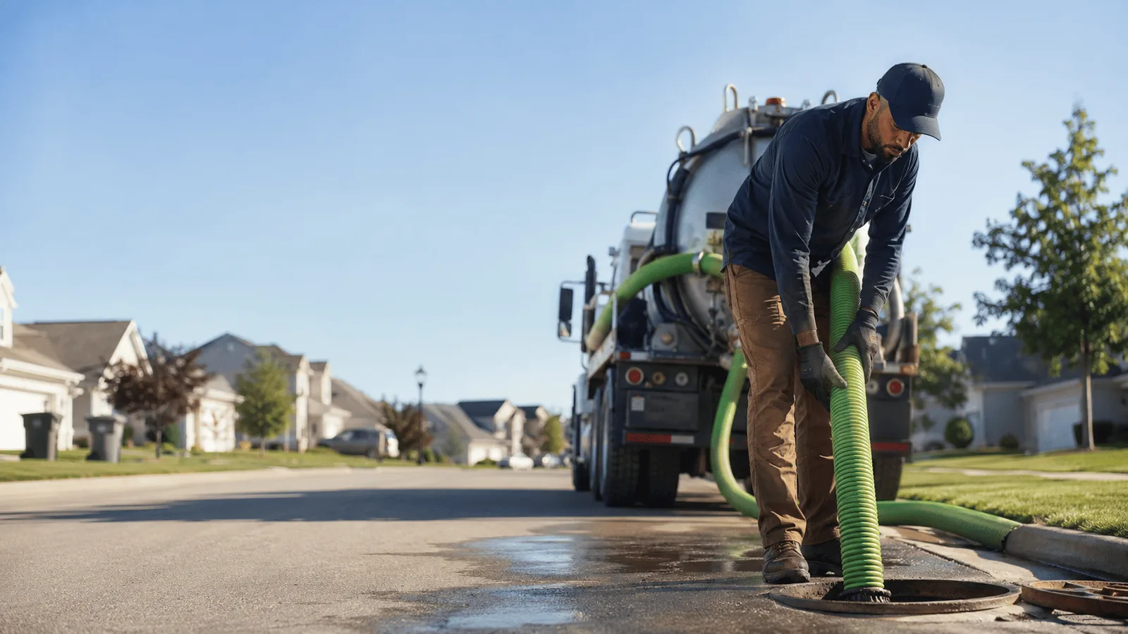 Mosquito Control in Mullica Hill, NJ